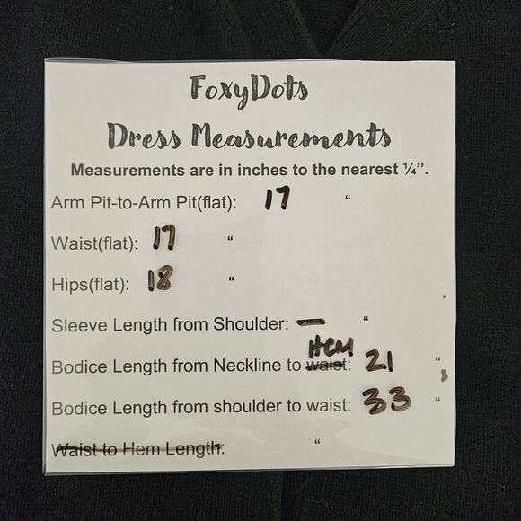 Dolce Cabo Y2K Full Button Front Deep V-Neck Tank Black Mini Sweater Dress XL - Picture 5 of 8